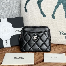 Chanel Wallet Purse